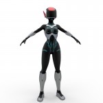 Hazylight3D - designer 3D Le mans